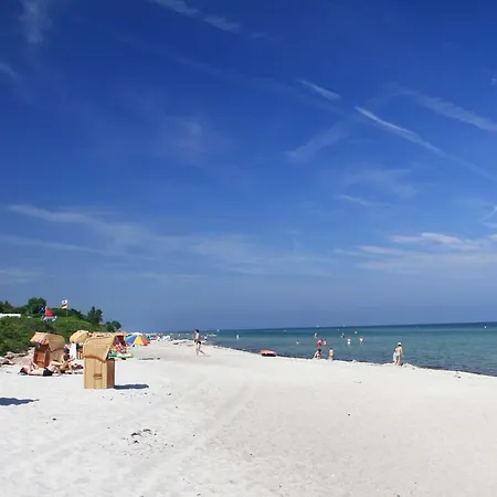 Apartment Puehler - Schwalbe Kronsgaard