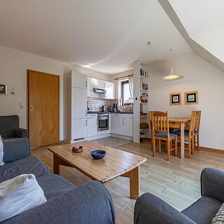 Puehler - Schwalbe Apartment