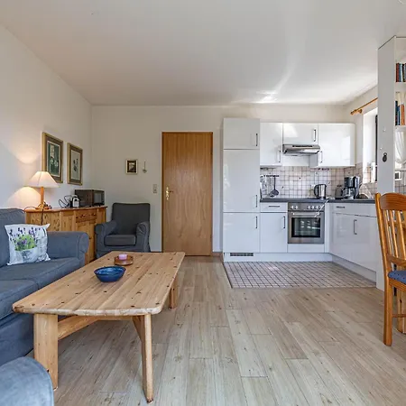 Puehler - Schwalbe Apartamento *