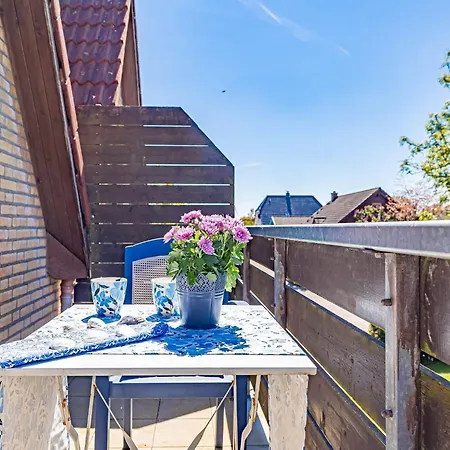 Apartamento Puehler - Schwalbe