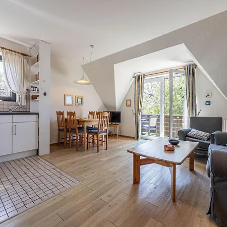 Apartment Puehler - Schwalbe Kronsgaard