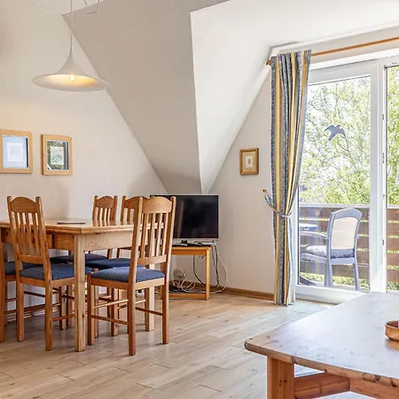 Apartamento Puehler - Schwalbe *
