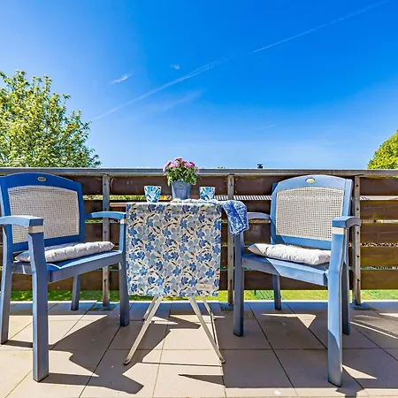 Apartamento Puehler - Schwalbe