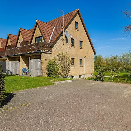 Puehler - Schwalbe Apartamento *